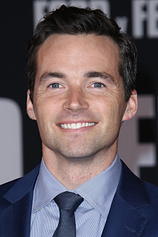 photo of person Ian Harding