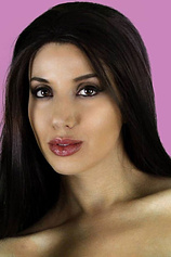 picture of actor Bianca Allaine