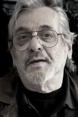Foto de Paul Leduc