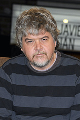 picture of actor Javier Coronas