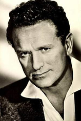 picture of actor Armin Dahlen