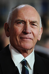 photo of person Bill Curbishley