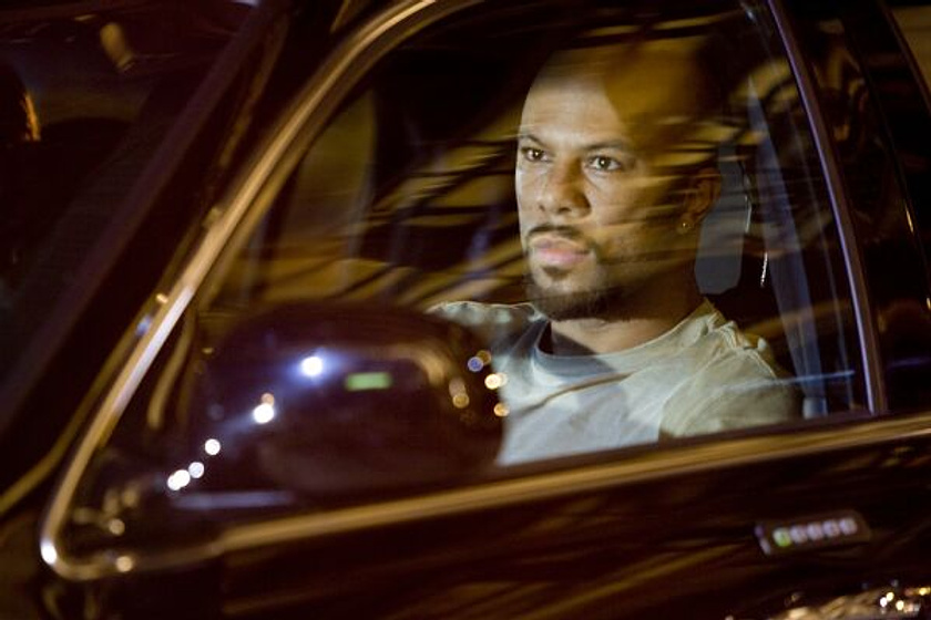 Common en Wanted. Se Busca