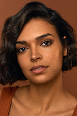 Foto de Jordan Alexandra