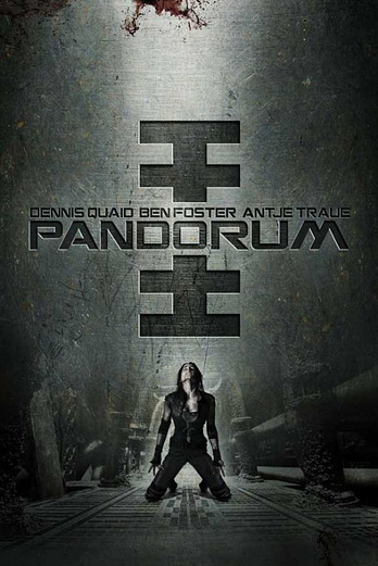 poster of content Pandorum