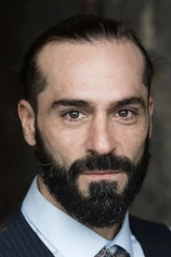 Foto de Franck Saurel