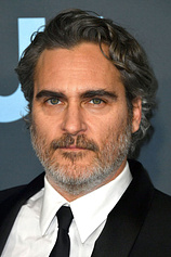 picture of actor Joaquin Phoenix