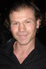 picture of actor Jo Prestia