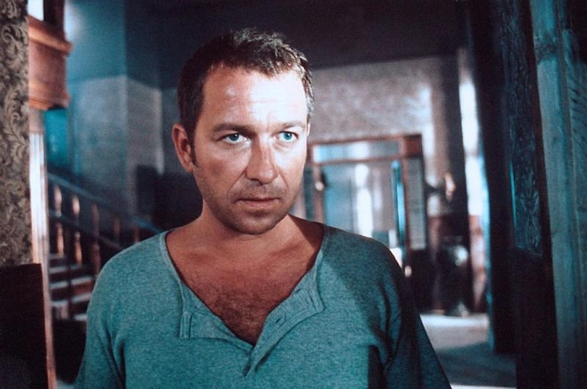 Sean Pertwee en 7 Días de Vida