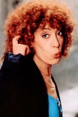 picture of actor Athina Cenci