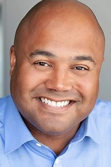 Foto de Lonzo Liggins