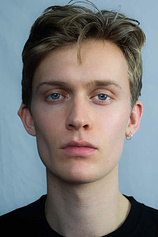 photo of person Freddie Dennis