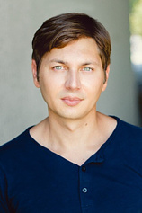 photo of person Nikita Bogolyubov