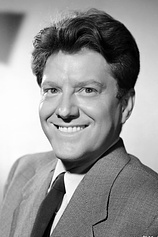 picture of actor Michael O'Shea
