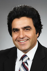 picture of actor Necdet Kökeş