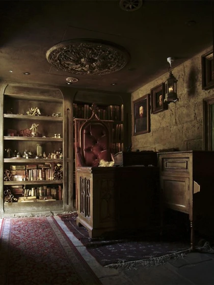 Imagen de Harry Potter y el Misterio del Príncipe