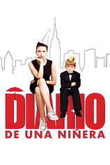 poster of movie Diario de una Niñera
