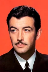 Foto de Robert Taylor [I]