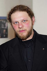 photo of person Pablo Stoll