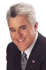 picture of actor Jay Leno