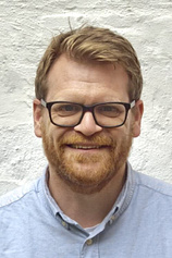 photo of person Will Ashurst