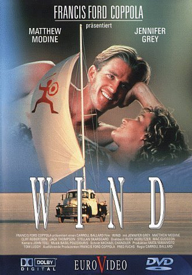 Imagen de La Fuerza del Viento (Poster)