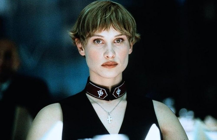 Lea Mornar en love-your-female-neighbor