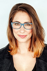 photo of person Rachel Lewis