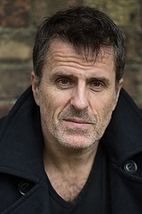 picture of actor Con O'Neill