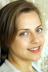 picture of actor Stephanie Charlotta Koetz