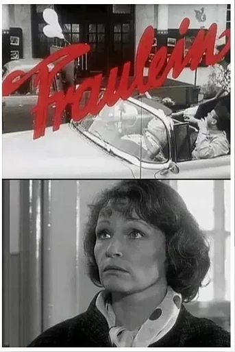Poster de Fraulein