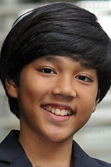 picture of actor Jefan Nathanio