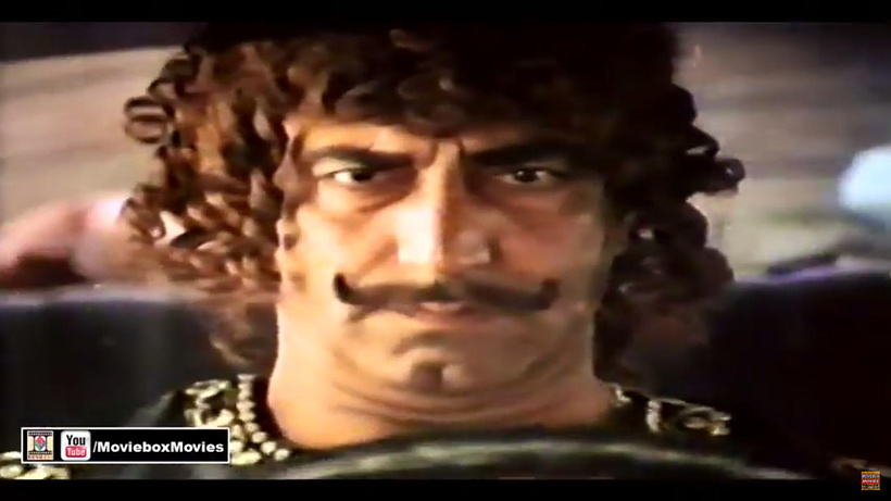 Imagen de Hitler (Hitlar)