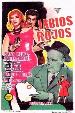 Labios Rojos