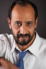 picture of actor Philip Hernandez