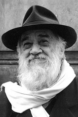 photo of person Fernando Birri