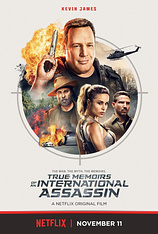 poster of movie Memorias de un asesino internacional