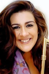 Foto de Amrita Singh