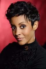 picture of actor Chastity Dotson