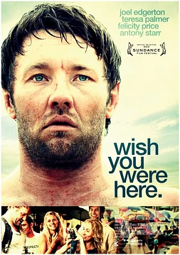 poster of movie La Desaparición de Jeremy