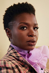 picture of actor Folake Olowofoyeku