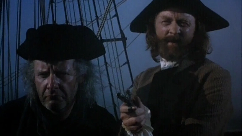 Imagen de Secuestrado (El Señor de los Mares)