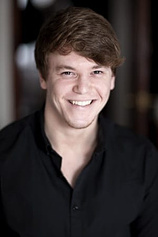 photo of person Liam Dascombe