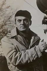 photo of person Boris Kaufman
