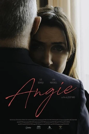 Poster de Angie