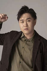 Foto de Zhang Baiqiao