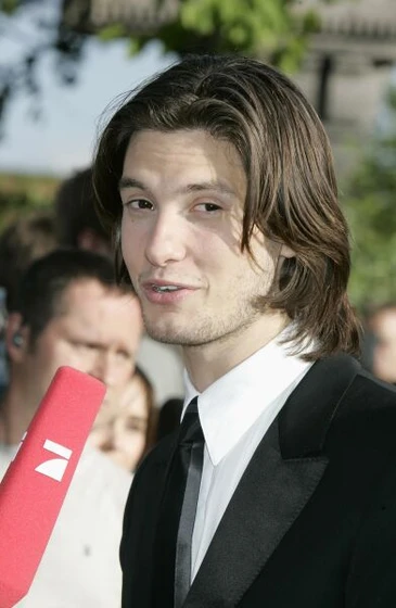 Ben Barnes en Las Crónicas de Narnia: El Príncipe Caspian (Premiere en Londres (Junio 2008))