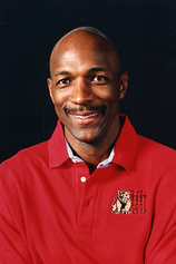 picture of actor Clyde Drexler