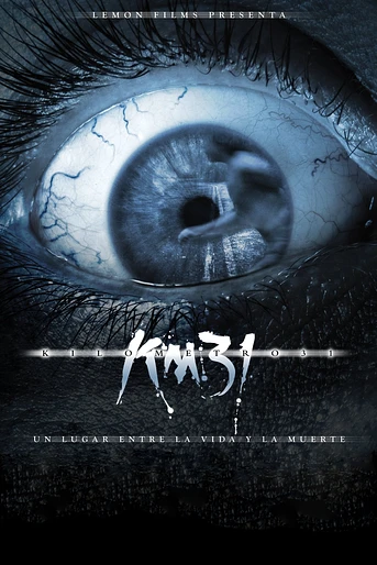 Poster de Kilómetro 31