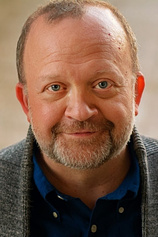 photo of person John Walpole